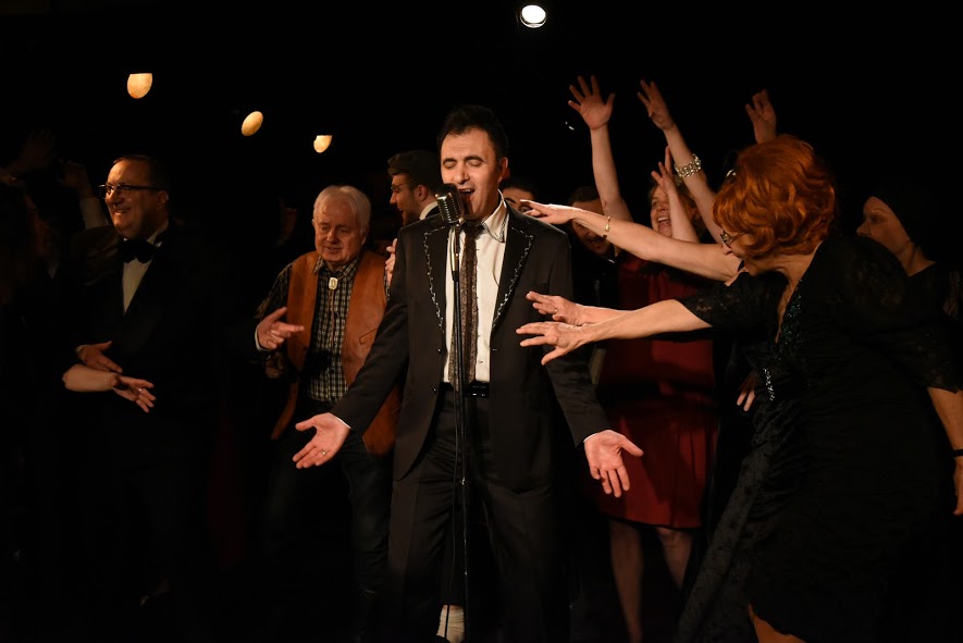 Théâtre 91 La Mare au Diable - Ville de Palaiseau