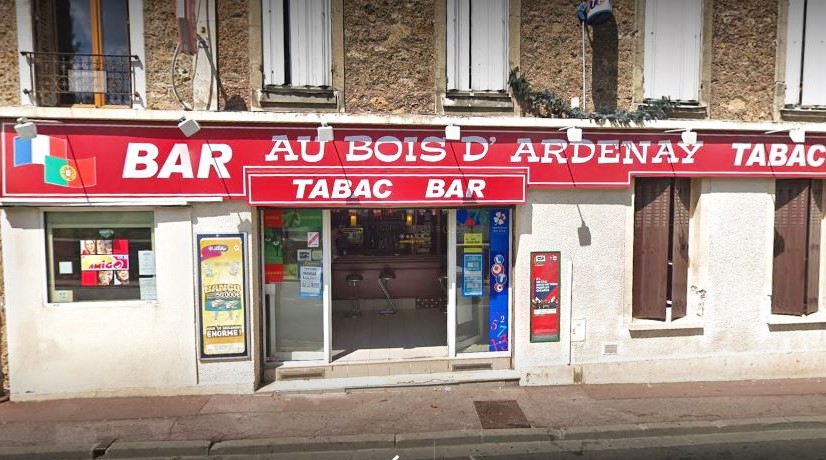 au bois d ardenay ville de palaiseau