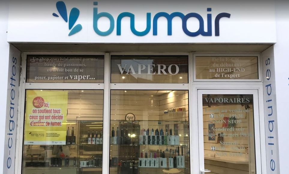 elfbar nachfüll pod läuft aus Eleciga | Vente en ligne de cigarette électronique et e-liquide main image 0