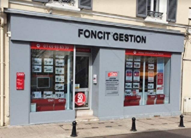 Orpi bourgoin gestion