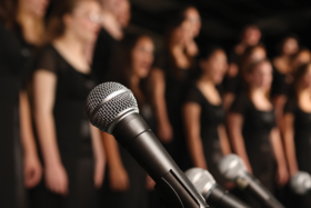 Ensemble Vocal du Cèdre Ensemble Vocal du Cèdre