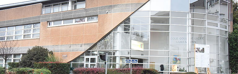 Écoles privées  Ville de Palaiseau
