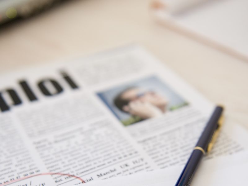 Offres D Emploi Ville De Palaiseau
