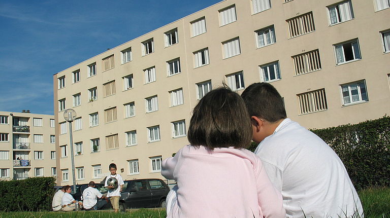 prefecture de paris demande de logement social alsace