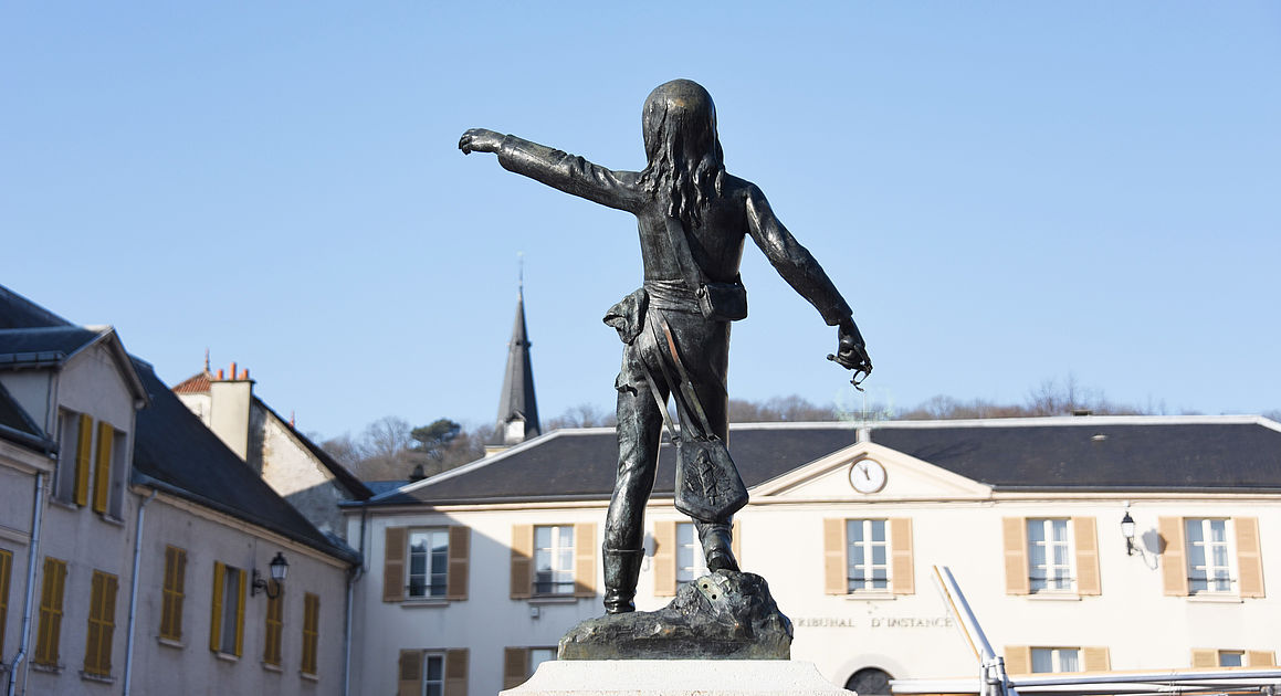 Bienvenue à Palaiseau ! Ville de Palaiseau