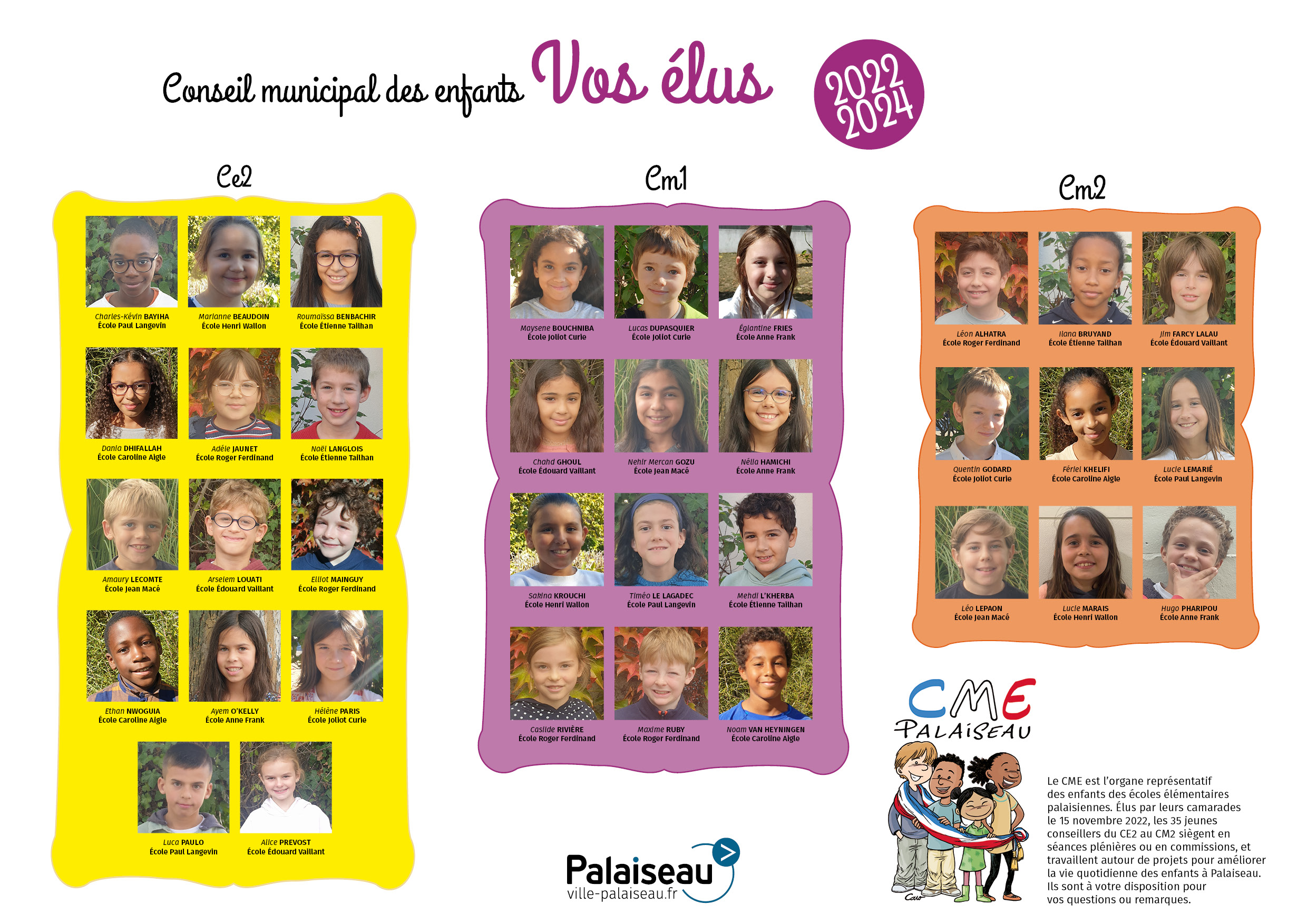 Conseil Municipal Des Enfants CME Ville De Palaiseau conseil-municipal-des-enfants-cme-ville-de-palaiseau
